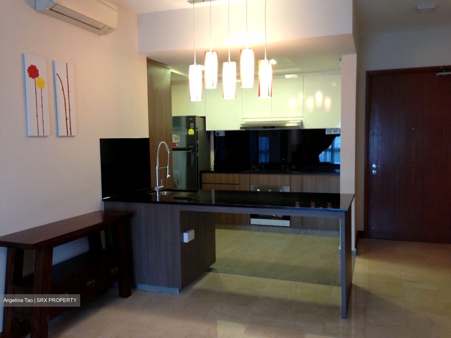 Burlington Square (D7), Apartment #378457831
